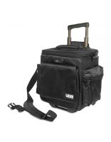 Купить Сумка-чемодан UDG Ultimate SlingBag Trolley DeLuxe Black MK2 