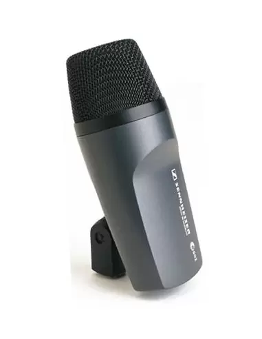 Sennheiser E 602 II Кардиоидный динамический микрофон инструментальный