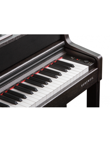 Купити Цифрове піаніно Kurzweil CUP410 SR