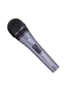Sennheiser E 825-S Кардиоидный микрофон общего назначения
