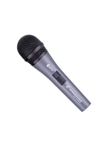 Sennheiser E 825-S Кардиоидный микрофон общего назначения