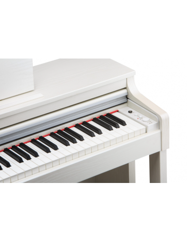 Купить Цифровое пианино Kurzweil M120 WH 