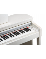 Купити Цифрове піаніно Kurzweil M120 WH