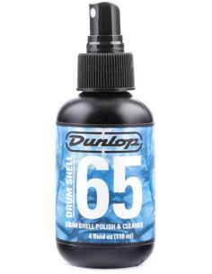 Купить Полироль Dunlop 6444 DRUM SHEL POL&CL 