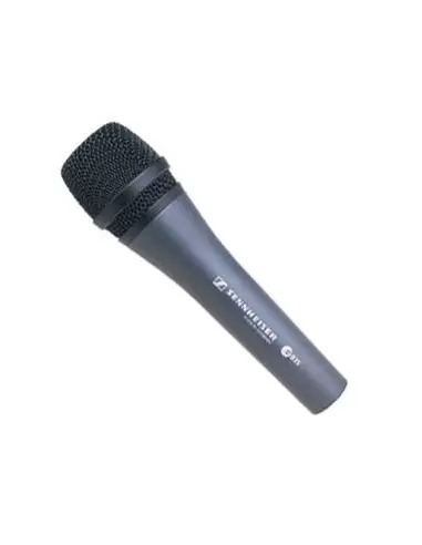 Sennheiser E 835 Кардиоидный сценический микрофон