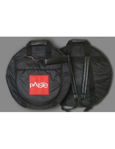 Купить Чехол для тарелок Paiste Cymbal BAG PRO Black 24" 