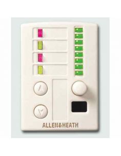Купити Настінна панель ДУ Allen Heath PL - 4