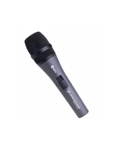 Sennheiser E 840 S Професійний кардіоїдний вокальний мікрофон 
