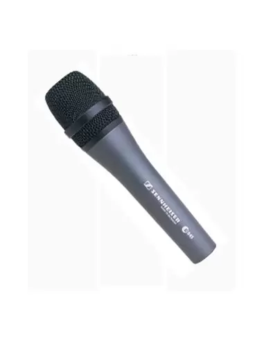 Sennheiser E 845 Вокальный микрофон 