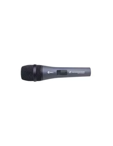 Sennheiser E 845-S Вокальный микрофон