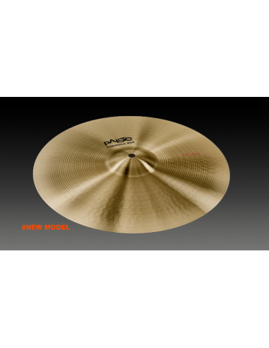 Купить Крэш Paiste Formula 602 Medium 16" 