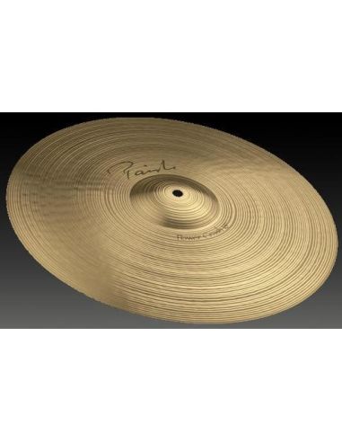 Купить Крэш Paiste Signature Power Crash 18" 