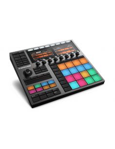 Купити MIDI контроллер Native Instruments MASCHINE+