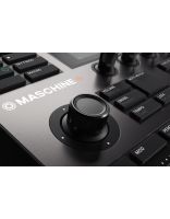 Купити MIDI контроллер Native Instruments MASCHINE+