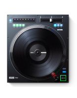 Купити MIDI контроллер Rane DJ TWELVE