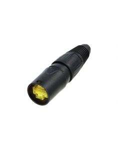 Купити Кабельний роз'єм Neutrik NE8MX - B - 1