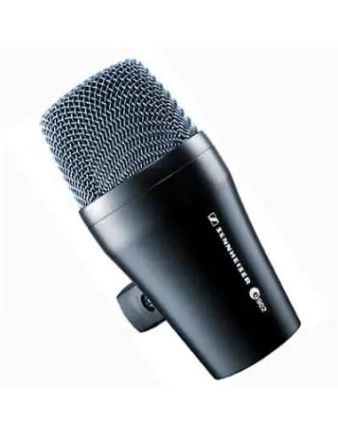 Sennheiser E 902 Динамічний мікрофон інструментальний