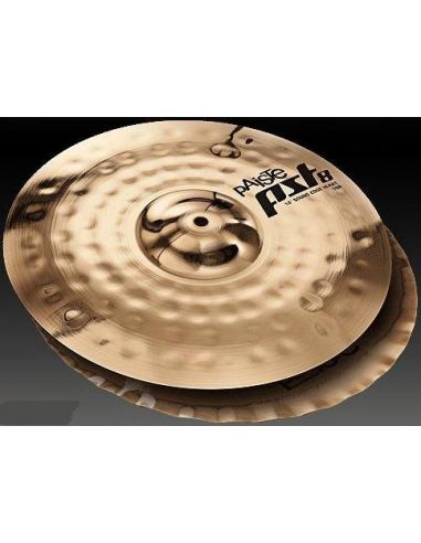 Купить Хай-хэт Paiste 8 Sound Edge Hi-Hat 14" 