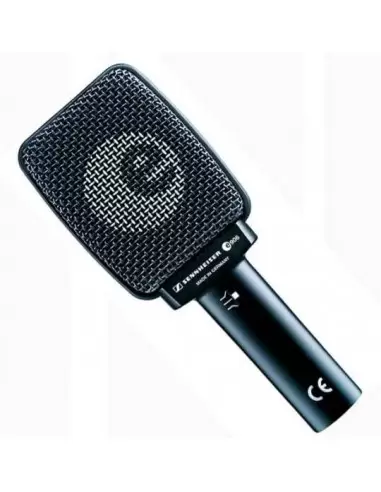 Sennheiser E 906 Динамический микрофон инструментальный