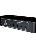 Купити Інтерфейс Resident Audio Thunderbolt T4