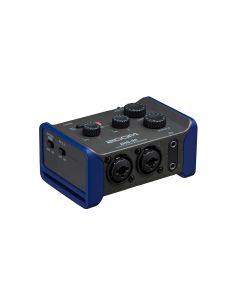 Купить Аудиоинтерфейс Zoom AMS-24 