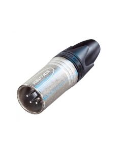 Купити Кабельний роз'єм Neutrik NC4MXX