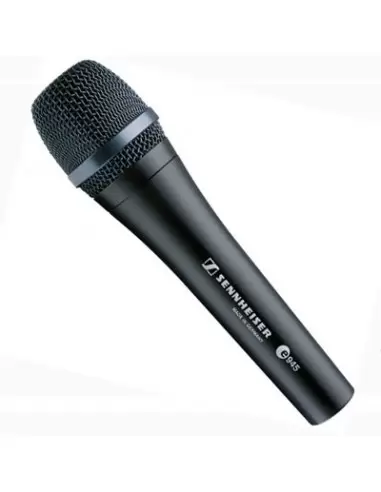 Sennheiser E 945 Профессиональный,суперкардиоидный, вокальный микрофон.