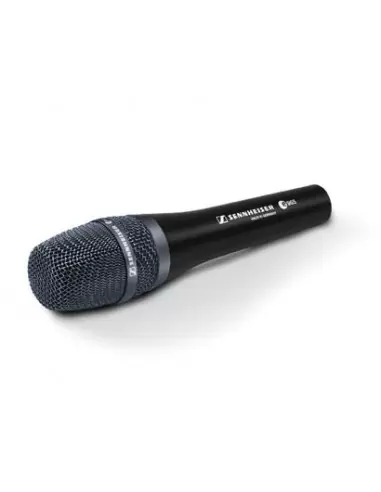 Sennheiser E 965 Професійний сценічний вокальний кардіоїдний мікрофон 