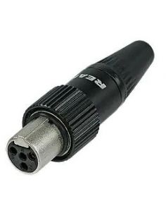 Купити Кабельний роз'єм REAN by Neutrik RT4FCT - B