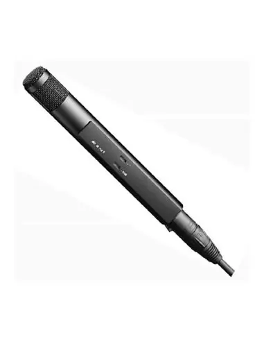 Sennheiser MKH 30 - P48 Студійний спрямований мікрофон