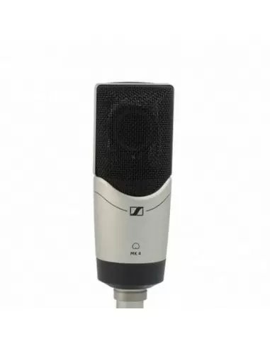 Sennheiser MK 4 Конденсаторний студійний мікрофон 