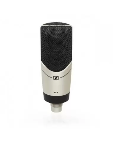 Sennheiser MK 8 Конденсаторний студійний мікрофон 