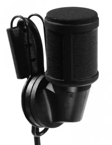 Sennheiser MKE 40-4 Кардиоидный петличный микрофон 
