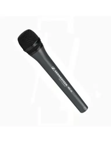 Sennheiser MD 42 Репортерский микрофон многоцелевой