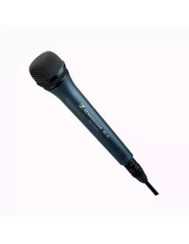 Sennheiser MD 46 Репортерський мікрофон