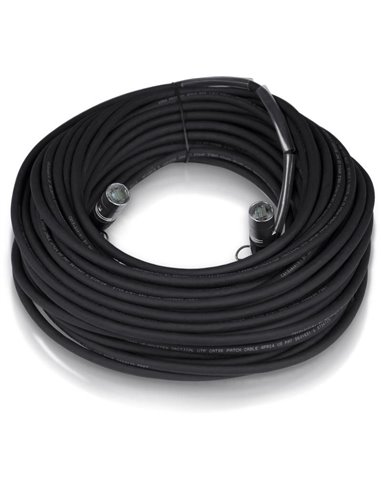 Купить MIDAS CAT5E - 30M кабель CAT5e эластичен, повышенной прочности, 30 метров 