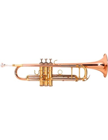 Купить Odyssey OTR140 труба, строй В(Си-бемоль) 