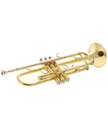 Купити Odyssey OTR140 труба, стрій В(Сі-бемоль)