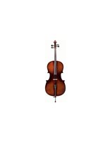 Купить ANTONI ACC35 1/4 виолончель размер 1/4, в комплекте чехол, смычок, канифоль 