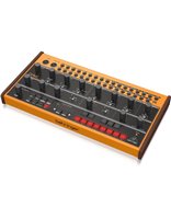 Купити Behringer CRAVE синтезатор, звуковой модуль