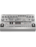 Купить Behringer TD - 3 - SR синтезатор, звуковой модуль 