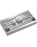 Купить Behringer TD - 3 - SR синтезатор, звуковой модуль 