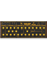 Купити Behringer WASP DELUXE синтезатор, звуковий модуль