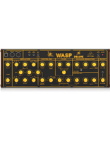 Купить Behringer WASP DELUXE синтезатор, звуковой модуль 