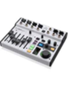 Купить Behringer FLOW 8 цифровой микшер  2