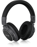 Купити Behringer BH470NC Навушники преміум-класу з Bluetooth і активним шумопоглинанням