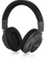 Купити Behringer BH470NC Навушники преміум-класу з Bluetooth і активним шумопоглинанням