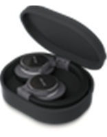 Купить Behringer BH470NC Наушники премиум-класса с Bluetooth и активным шумопоглощением 