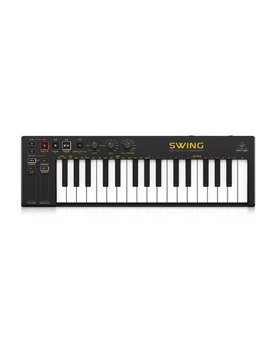 Купить Behringer SWING USB/MIDI -клавіатура, 32 клал. 