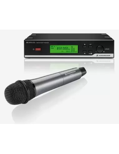 Sennheiser XSW 35 Беспроводная вокальная микрофонная система 